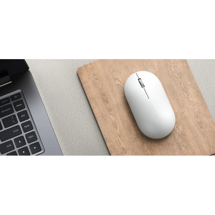 Беспроводная мышь Xiaomi Mi Wireless Mouse 2 Black (XMWS002TM)