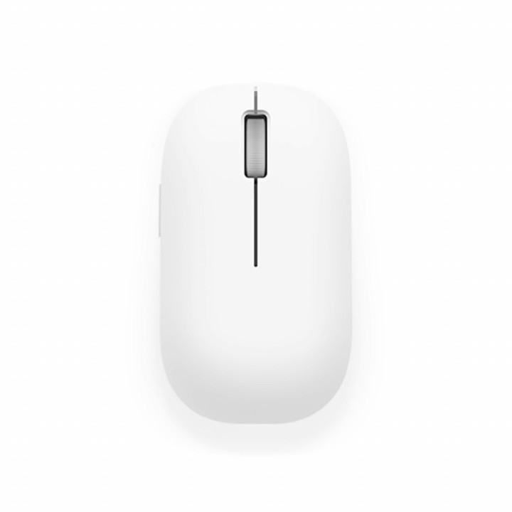 Беспроводная мышь Xiaomi Mi Wireless Mouse White