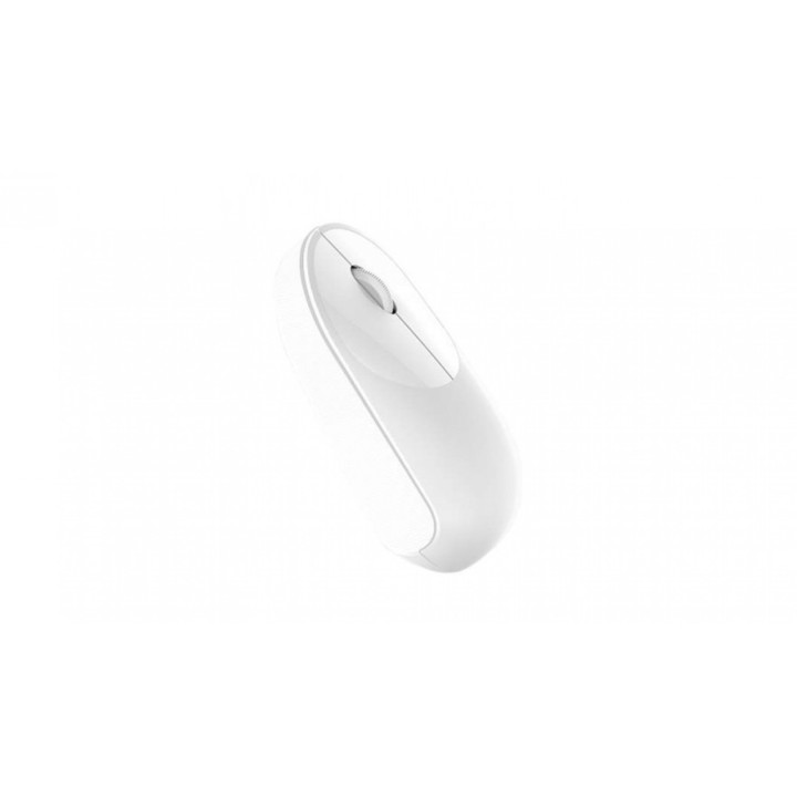 Беспроводная мышь Xiaomi Mi Wireless Mouse Youth Edition, White (WXSB01MW)
