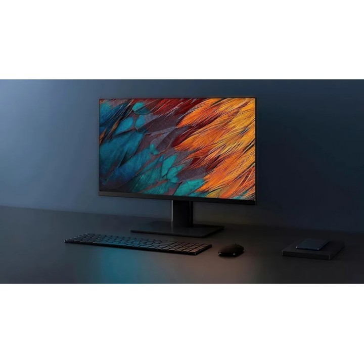 Монитор Xiaomi Mi Display 23.8 Black (1A XMMNT238CB)