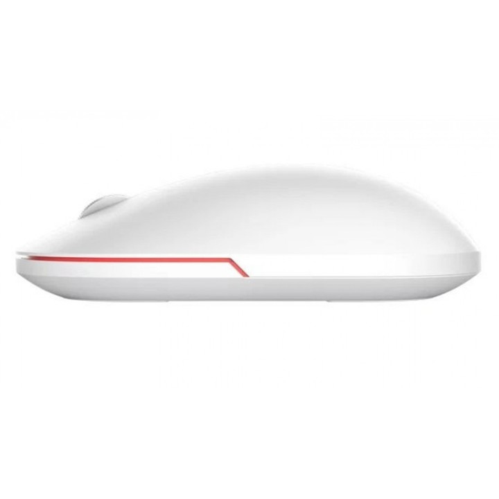 Беспроводная мышь Xiaomi Mi Wireless Mouse 2, White (XMWS002TM)