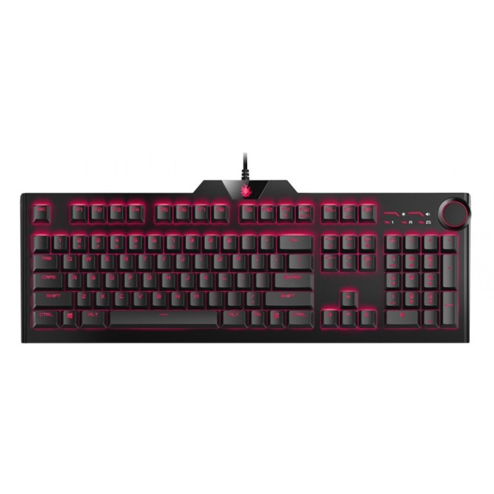 Игровая клавиатура Xiaomi Blasoul Y520 Professional Black