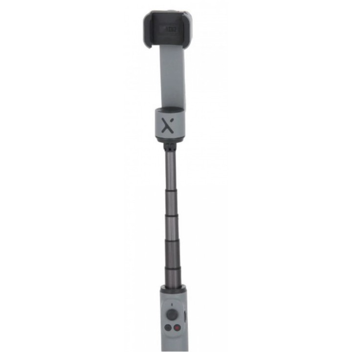 Стабилизатор для смартфона Xiaomi Zhiyun Smooth-X Gray
