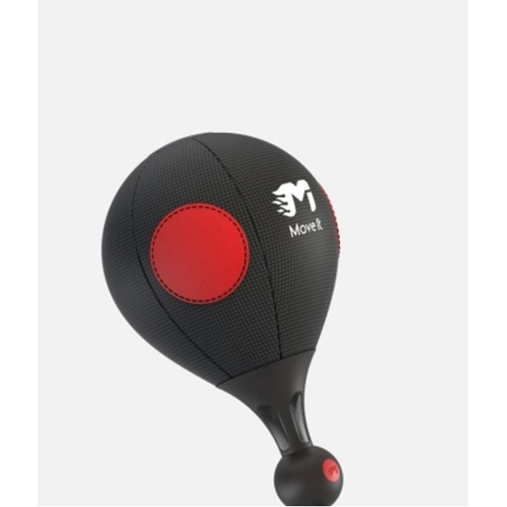Умная боксерская груша Xiaomi Move It Punch Smart Boxing Ball (MVPB0001)