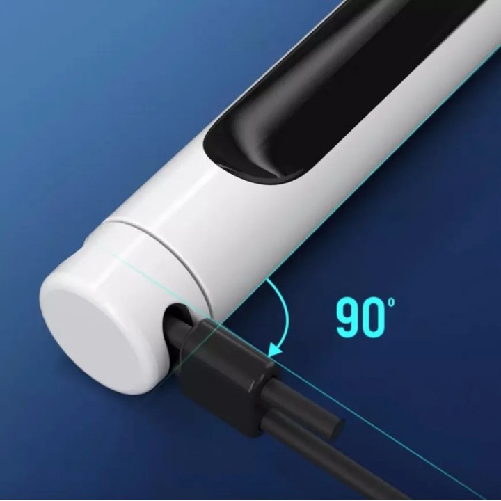 Умная скакалка Xiaomi Merach Intelligent Counting Rope Skipping J1 White