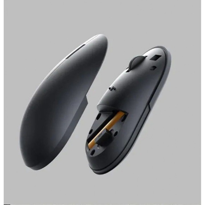 Беспроводная мышь Xiaomi Mi Wireless Mouse 2, White (XMWS002TM)
