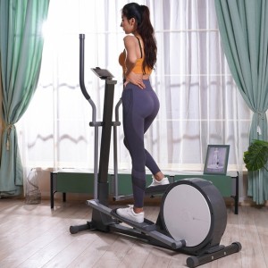 Эллиптический тренажер Xiaomi Xiaomo Elliptical Machine Sindar Grey (MEH3201)