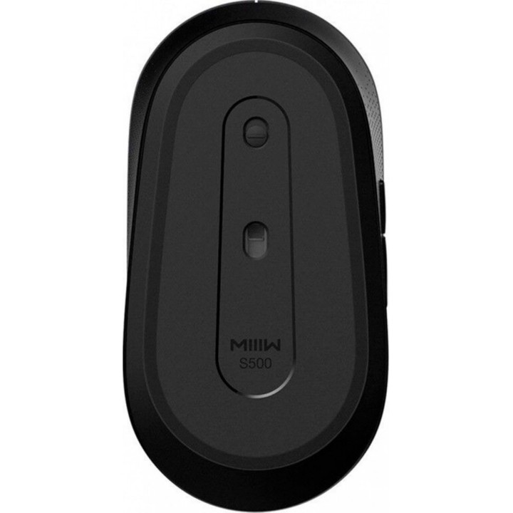 Беспроводная мышь Xiaomi Mi Wireless Bluetooth Dual Mode Mouse, White (WXSMSBMW02)