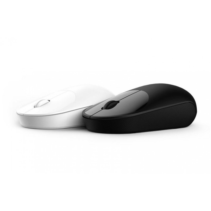 Беспроводная мышь Xiaomi Mi Wireless Mouse Youth Edition, White (WXSB01MW)