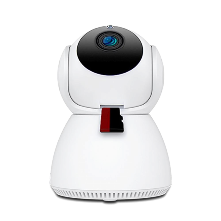 IP камера Xiaomi Xiaovv Smart PTZ Camera 2K Version White (XVV-3630S-Q8)