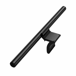 Лампа для монитора XIAOMI Mi Computer Monitor Light Bar Black (MJGJD01YL)