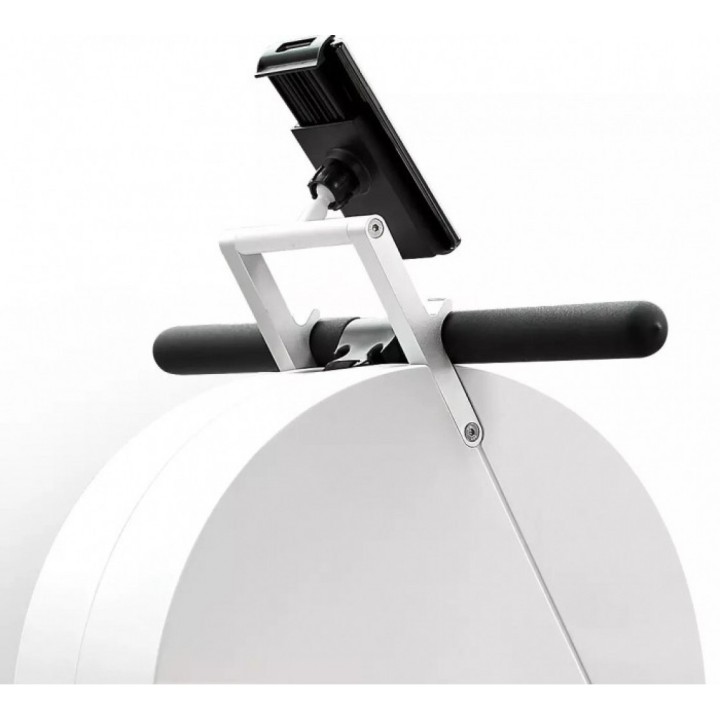 Гребной тренажер Xiaomi Xiao Mo Magnetically Controlled Smart Rowing Machine Hush White (MRH3201A)