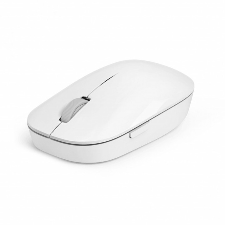 Беспроводная мышь Xiaomi Mi Wireless Mouse White Беспроводная мышь Xiaomi Mi Wireless Mouse White