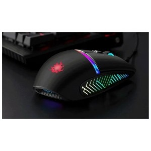 Игровая мышь Xiaomi Blasoul Professional Black (Y720)