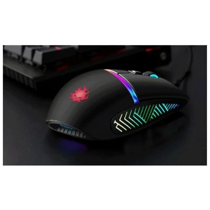 Игровая мышь Xiaomi Blasoul Professional Black (Y720) Игровая мышь Xiaomi Blasoul Professional Black (Y720)