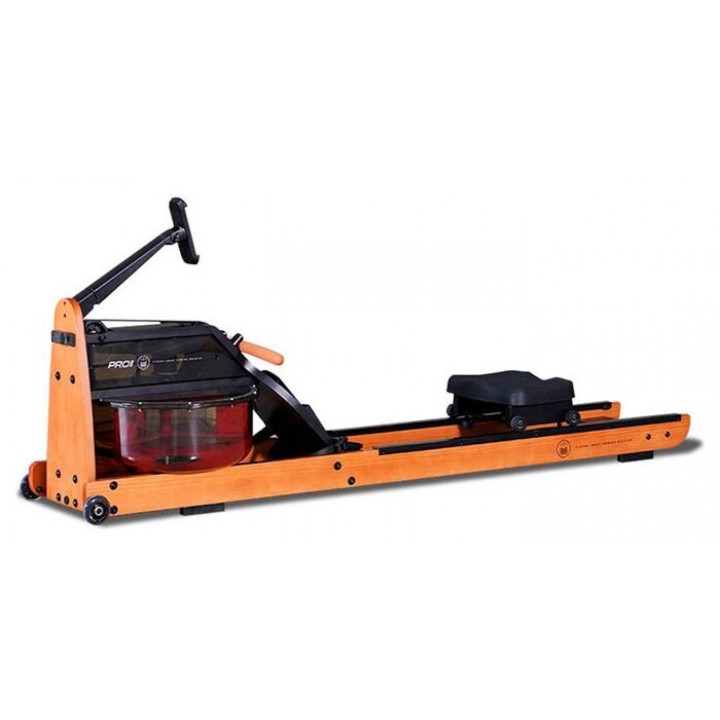 Гребной тренажер Xiaomi XiaoMo Smart Rowing Machine Pro Max Black (MRH1102)