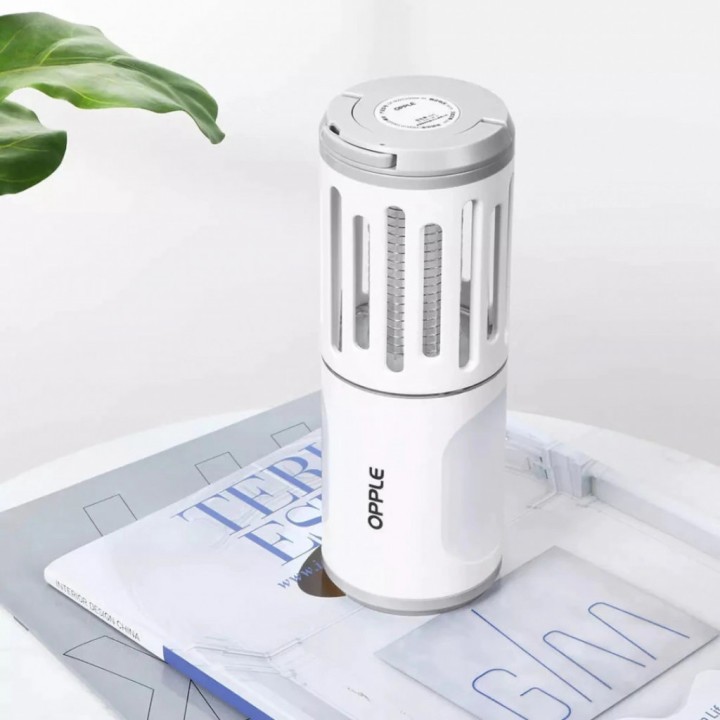 Фумигатор Xiaomi OPPLE OP Lighting Rechargeable Mosquito Killer White