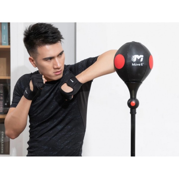 Умная боксерская груша Xiaomi Move It Punch Smart Boxing Ball (MVPB0001)