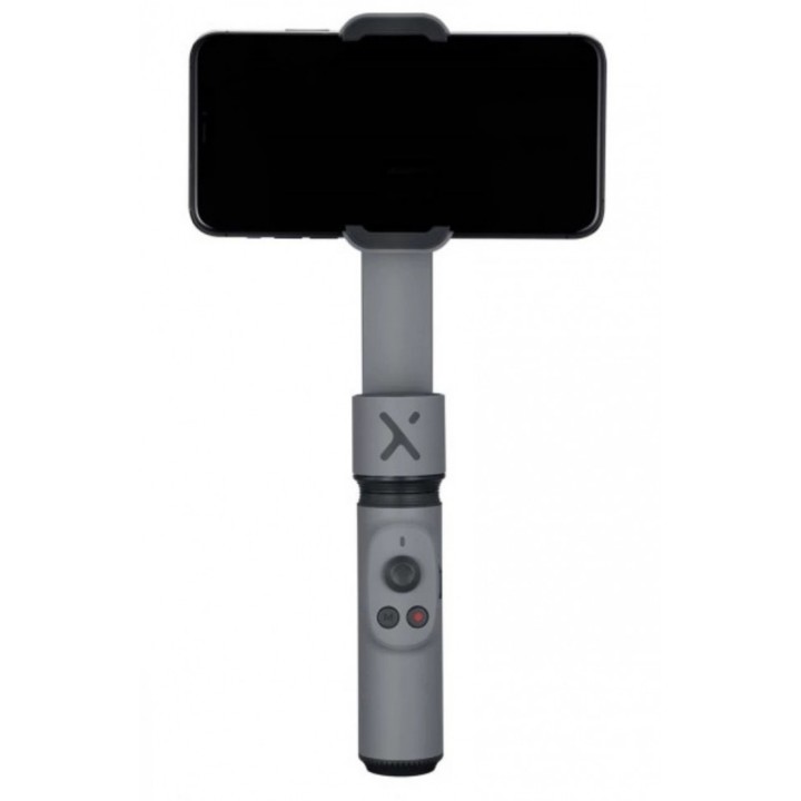 Стабилизатор для смартфона Xiaomi Zhiyun Smooth-X Gray