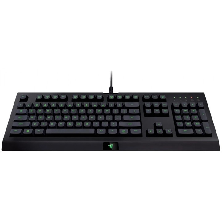 Набор клавиатура и мышь Xiaomi Razer Cynosa Pro Bundle и мышь Deathadder EU Black