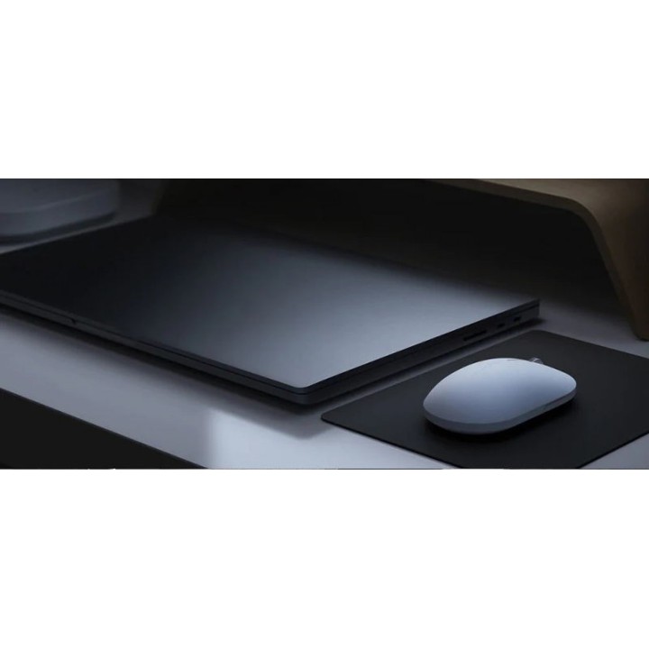Беспроводная мышь Xiaomi Mi Wireless Mouse 2 Black (XMWS002TM)