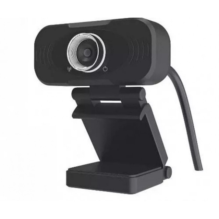 Веб-камера Xiaomi IMILAB Web Camera W88S Black (CMSXJ22A)