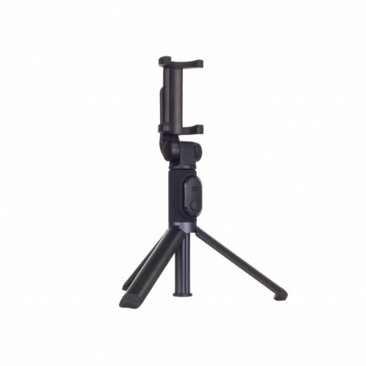 Монопод-трипод Xiaomi Mi Selfie Stick Tripod Black (XMZPG01YM) Монопод-трипод Xiaomi Mi Selfie Stick Tripod Black (XMZPG01YM)