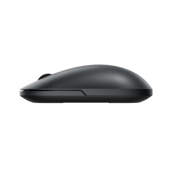 Беспроводная мышь Xiaomi Mi Wireless Mouse 2 Black (XMWS002TM)