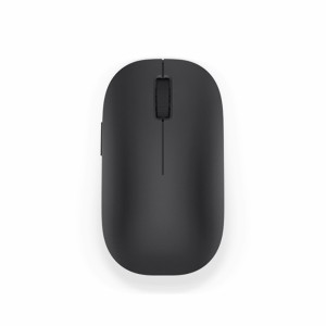 Беспроводная мышь Xiaomi Mi Wireless Mouse Black