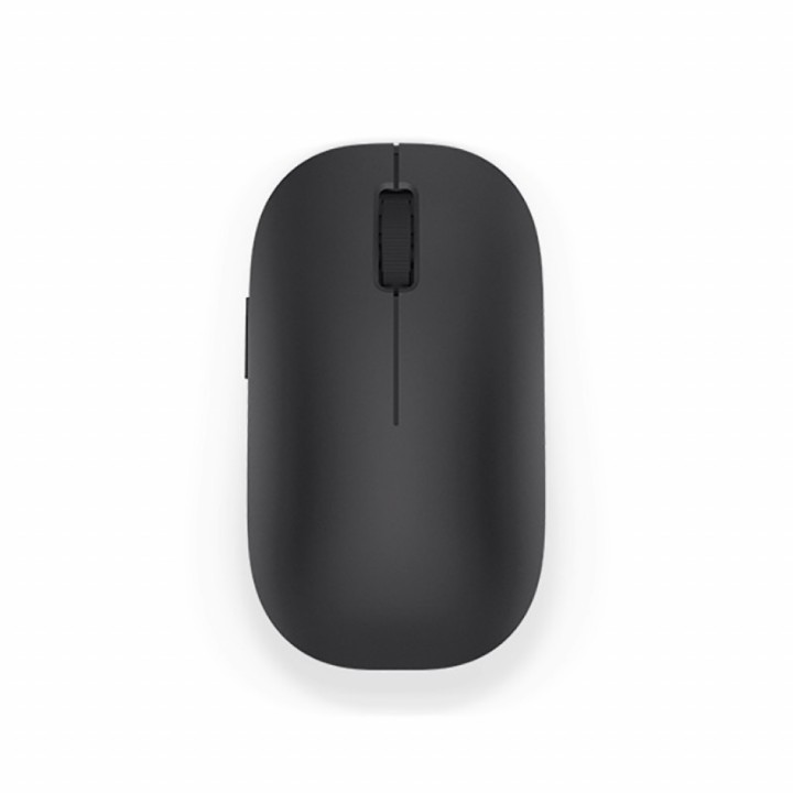 Беспроводная мышь Xiaomi Mi Wireless Mouse Black Беспроводная мышь Xiaomi Mi Wireless Mouse Black
