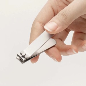 Маникюрный набор Xiaomi Hoto Clicclic Professional Nail Clippers Set White (QWZJD001)