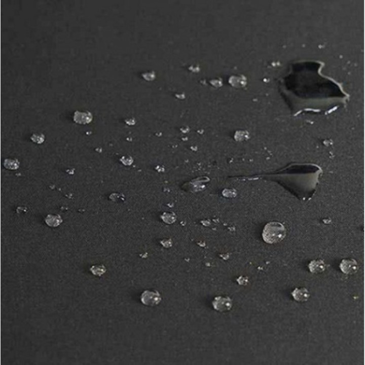 Коврик для мыши Xiaomi MIIIW Black (MWODMP01)