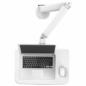 Кронштейн для ноутбука Xiaomi Loctek Music Song Stand White (ML3)