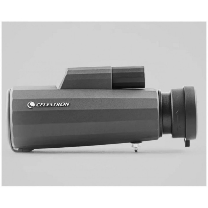 Геометрический монокулярный телескоп Xiaomi Celestron Gray (SCDT-1042)