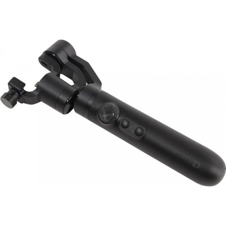 Стабилизатор для экшн-камер Xiaomi Mi Action Camera Handheld Gimbal Black (BGX4020GL)