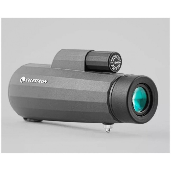 Геометрический монокулярный телескоп Xiaomi Celestron Gray (SCDT-1042)