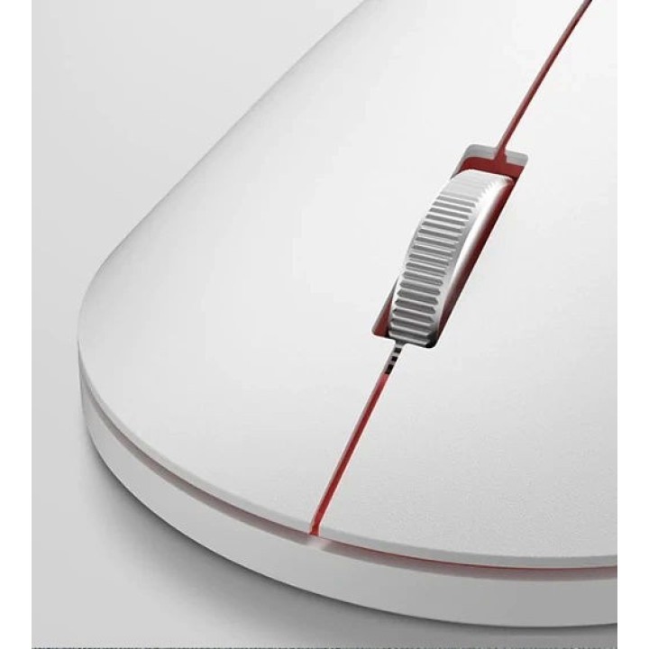 Беспроводная мышь Xiaomi Mi Wireless Mouse 2 Black (XMWS002TM)