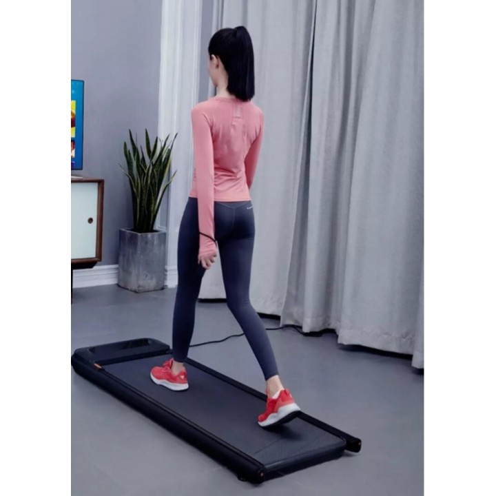 Электрическая беговая дорожка Xiaomi URevo Walking Treadmill U1 Black