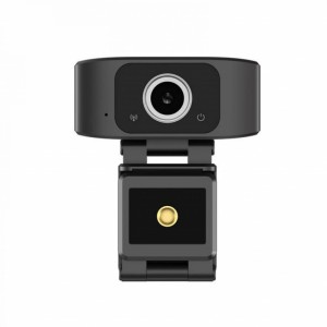 Веб-камера Xiaomi Vidlok Webcam W77 1080P Black (CMSXJ22C)