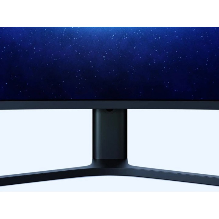 Монитор Xiaomi Curved Gaming Monitor 34 Black (BHR4269GL)