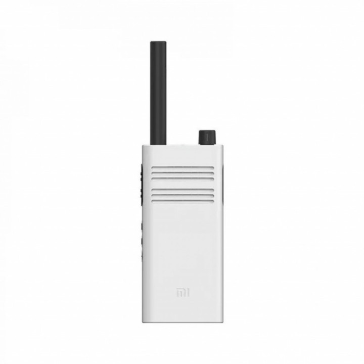 ​Портативная рация Xiaomi Mi Walkie Talkie Lite, White