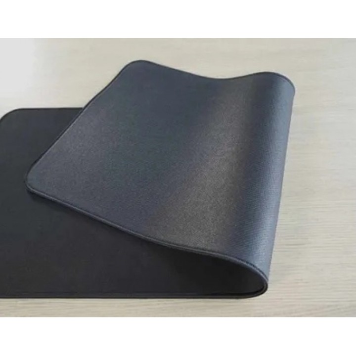 Коврик для мыши Xiaomi MIIIW Oversized Original Mouse Pad Black (MWODMP01)