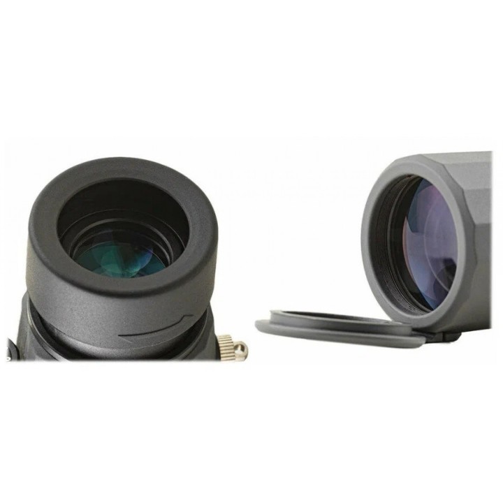 Геометрический монокулярный телескоп Xiaomi Celestron Gray (SCDT-1042)