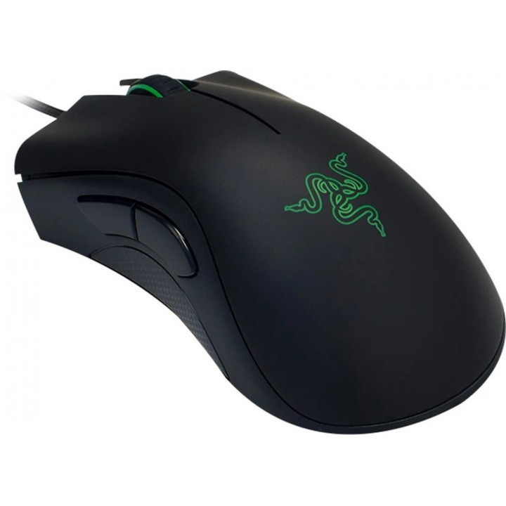 Набор клавиатура и мышь Xiaomi Razer Cynosa Pro Bundle и мышь Deathadder EU Black