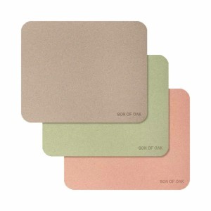 Коврик для мыши Xiaomi Xianger Cork Portable Mouse Pad Multicolor (SOO-Z040-NA)