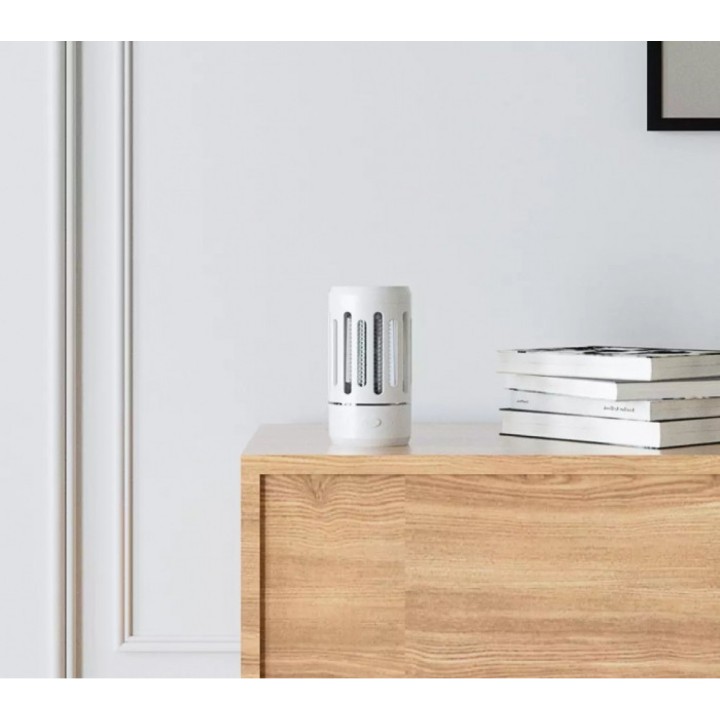 Фумигатор Xiaomi Cokit Portable Physical Electric Shock Mosquito Killer White (Y8EK)