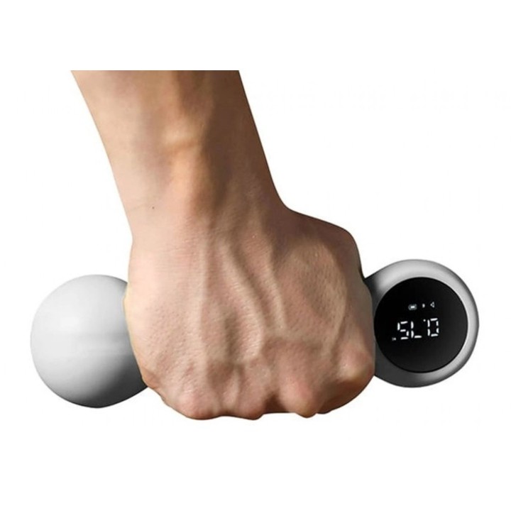 Умные гантели Xiaomi Move It Beat Grey (MVDB012)