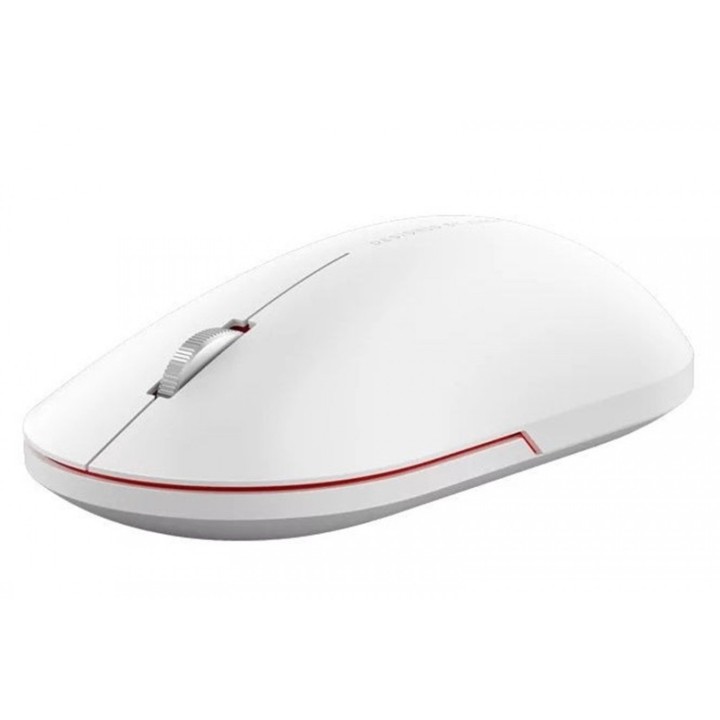 Беспроводная мышь Xiaomi Mi Wireless Mouse 2, White (XMWS002TM)