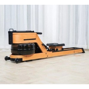 Гребной тренажер Xiaomi Xiao Mo Smart Rowing Machine Mini mobi Smart Brown