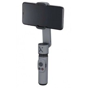 Стабилизатор для смартфона Xiaomi Zhiyun Smooth-X Gray